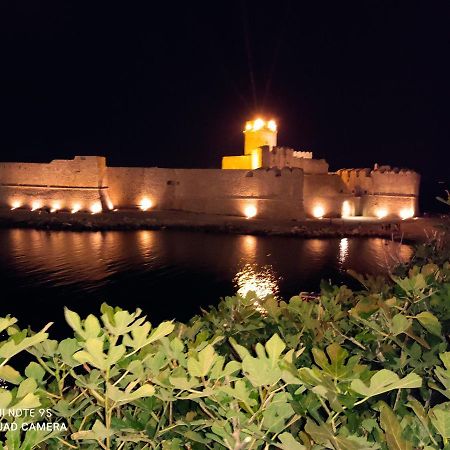 Hotel La Calabrese Isola Di Capo Rizzuto Exterior photo