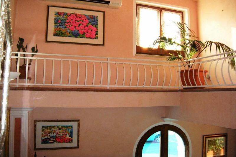 Hotel La Calabrese Isola Di Capo Rizzuto Exterior photo